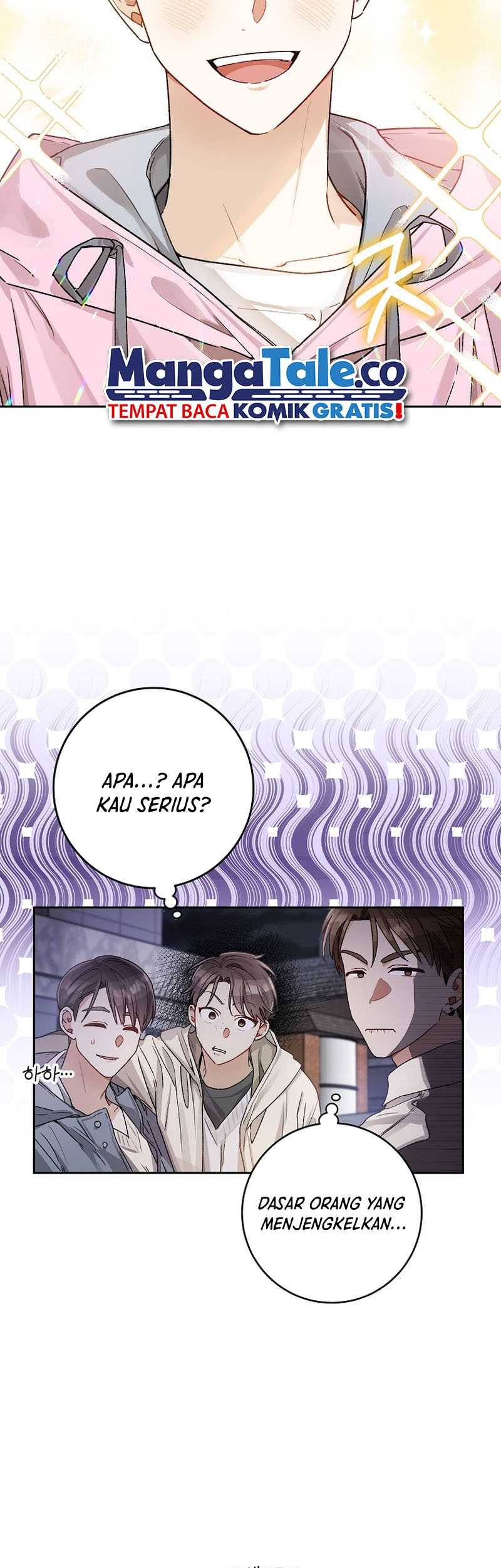 Rookie but One-In-A-Million Actor Chapter 12 Gambar 23