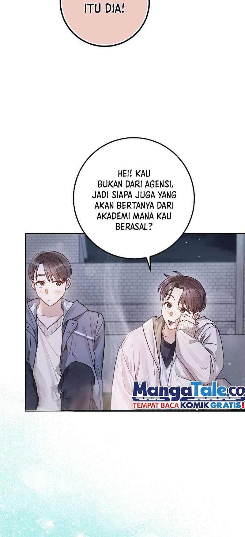 Rookie but One-In-A-Million Actor Chapter 12 Gambar 30