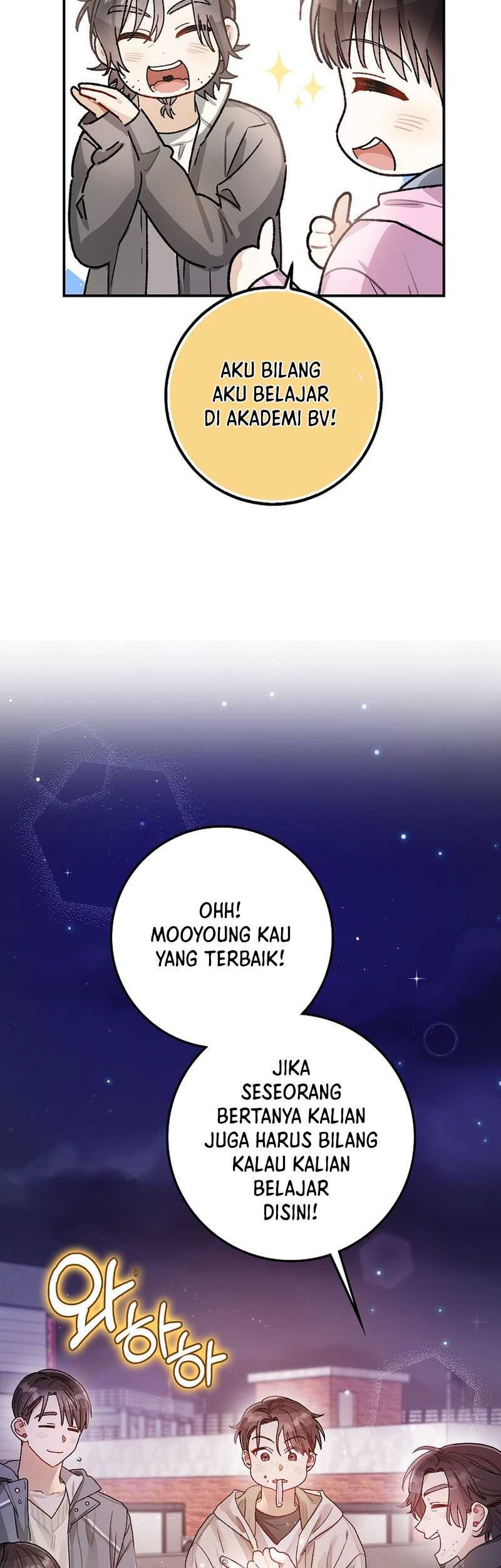 Rookie but One-In-A-Million Actor Chapter 12 Gambar 32