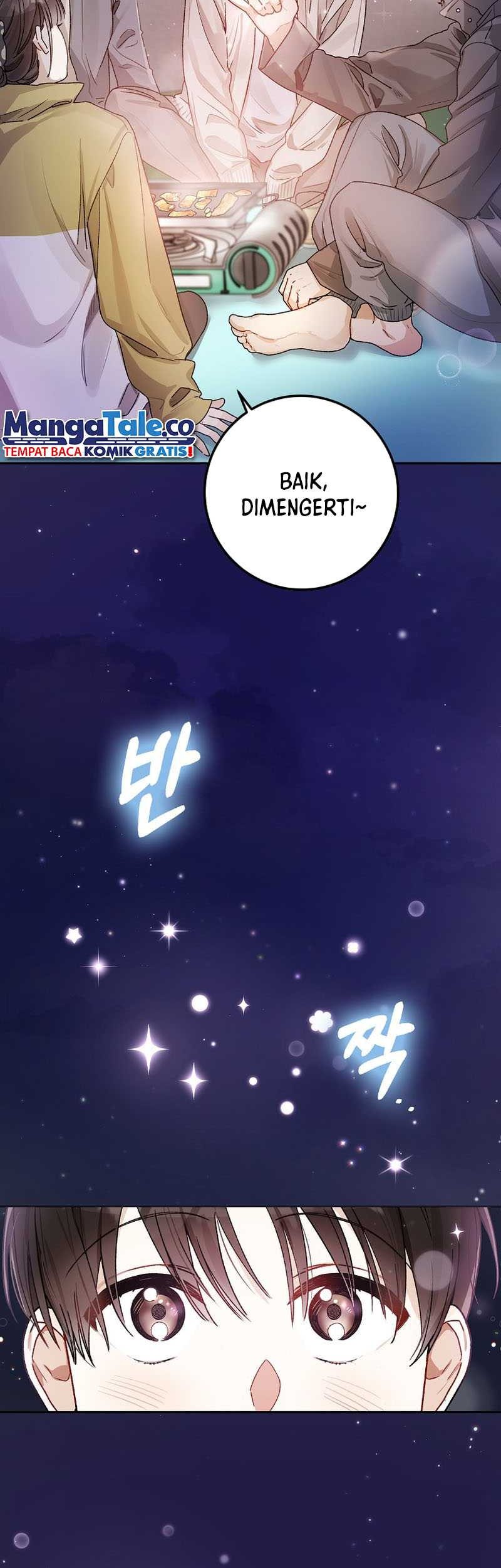 Rookie but One-In-A-Million Actor Chapter 12 Gambar 33