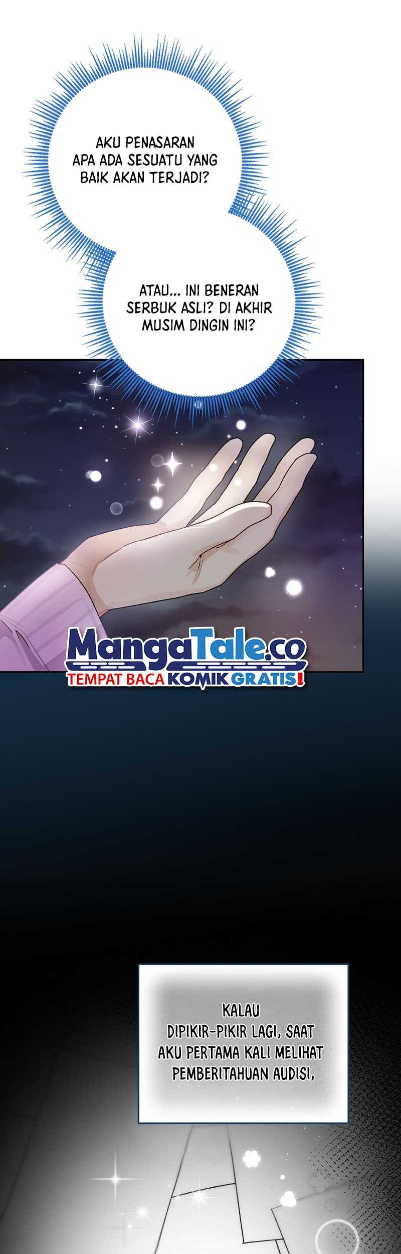 Rookie but One-In-A-Million Actor Chapter 12 Gambar 35