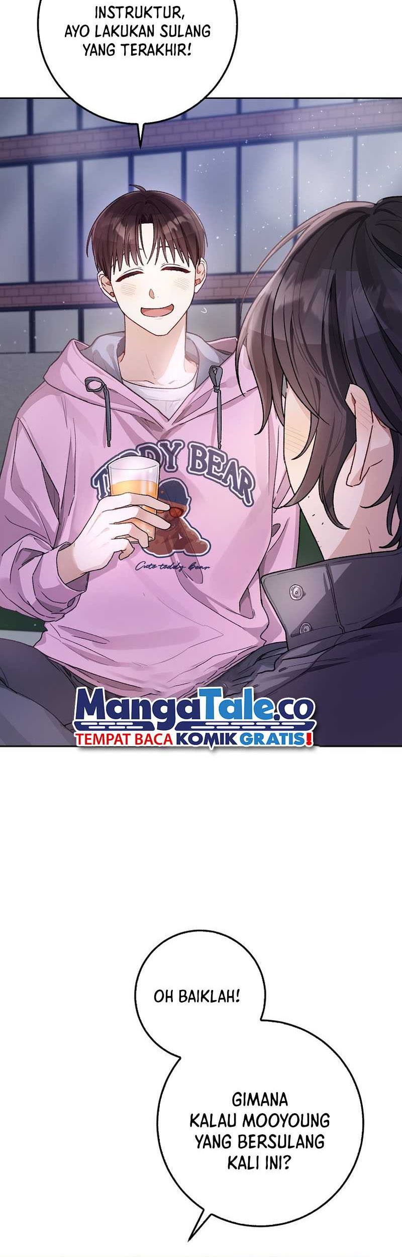 Rookie but One-In-A-Million Actor Chapter 12 Gambar 38