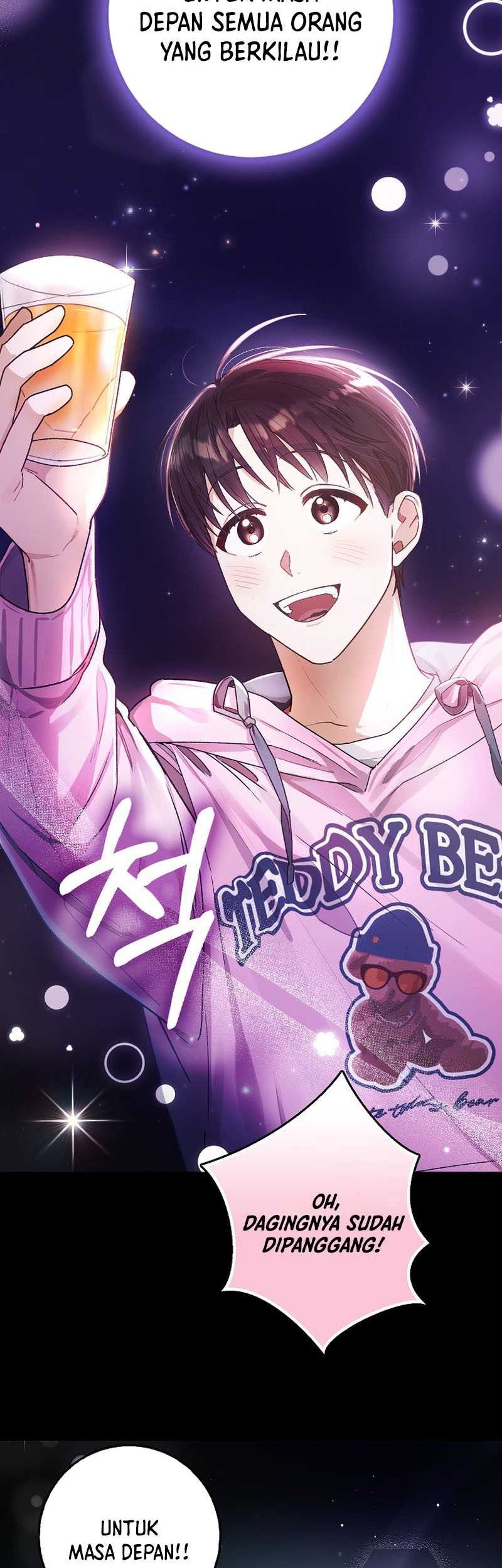 Rookie but One-In-A-Million Actor Chapter 12 Gambar 40