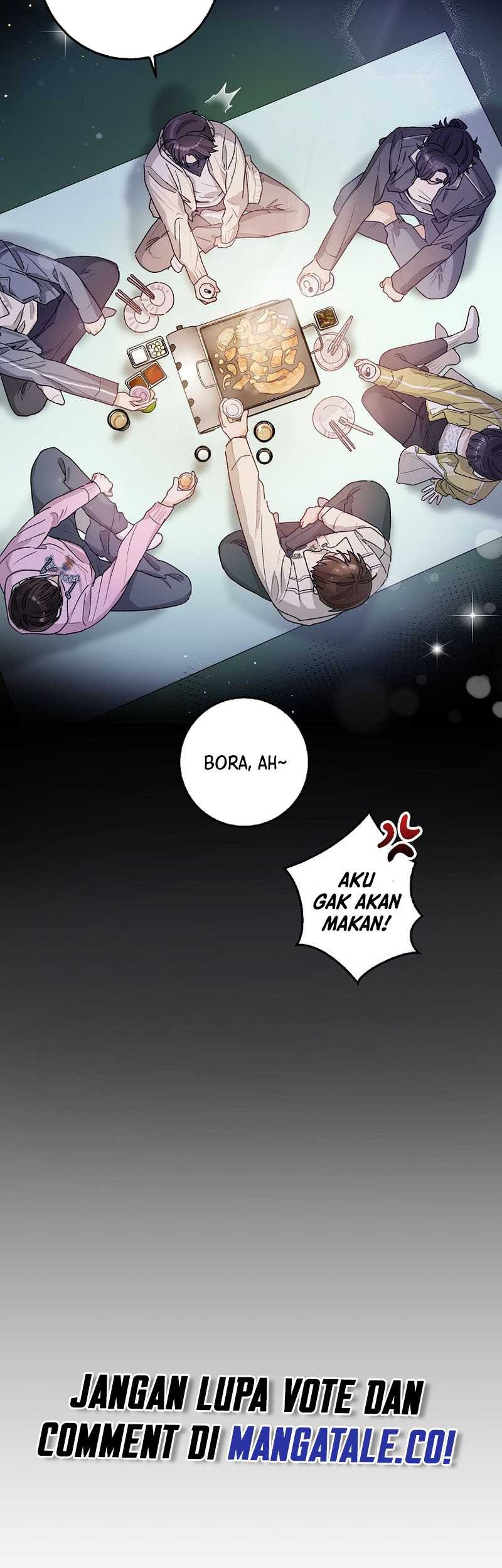 Rookie but One-In-A-Million Actor Chapter 12 Gambar 41