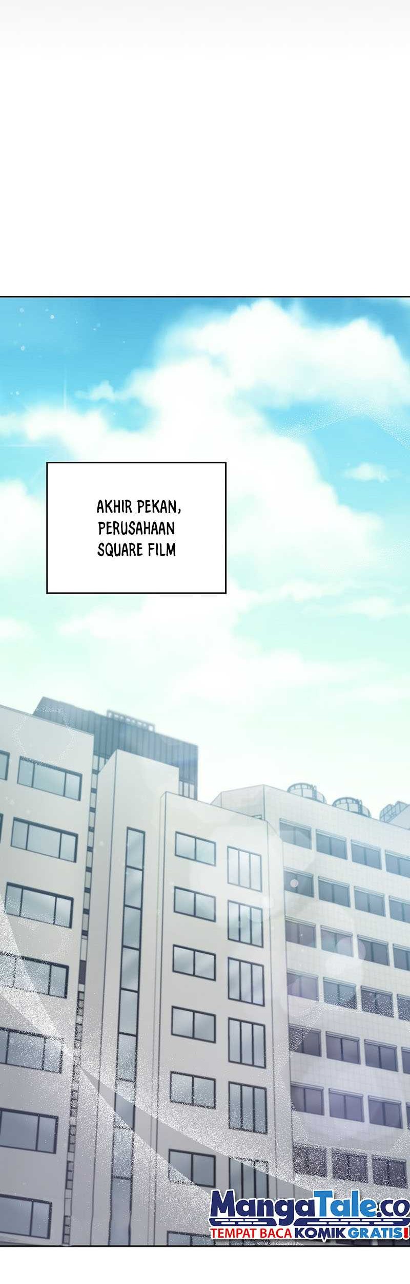 Rookie but One-In-A-Million Actor Chapter 12 Gambar 42