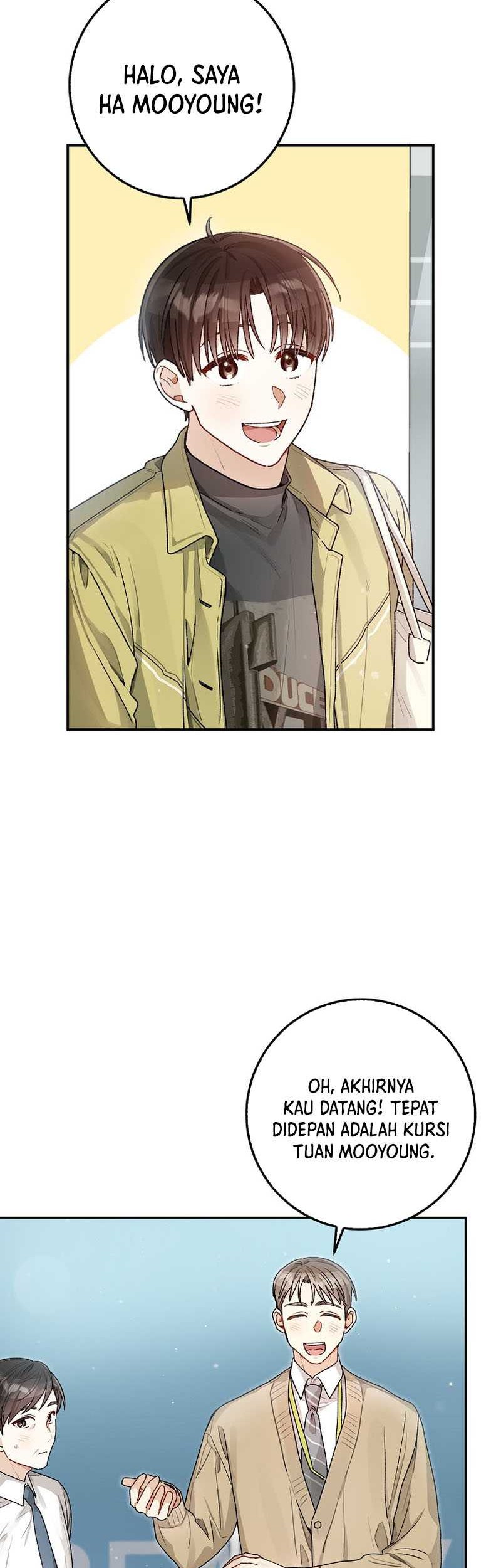 Rookie but One-In-A-Million Actor Chapter 12 Gambar 44