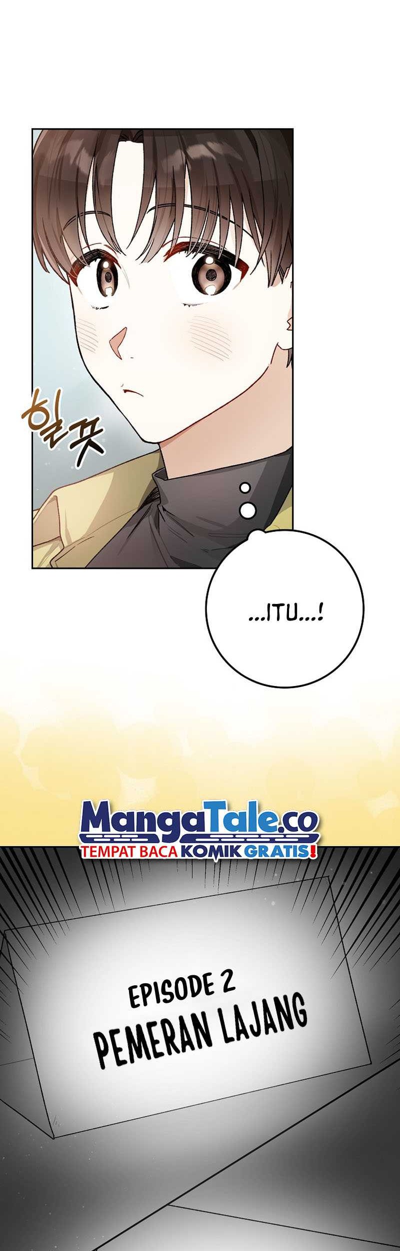 Rookie but One-In-A-Million Actor Chapter 12 Gambar 46