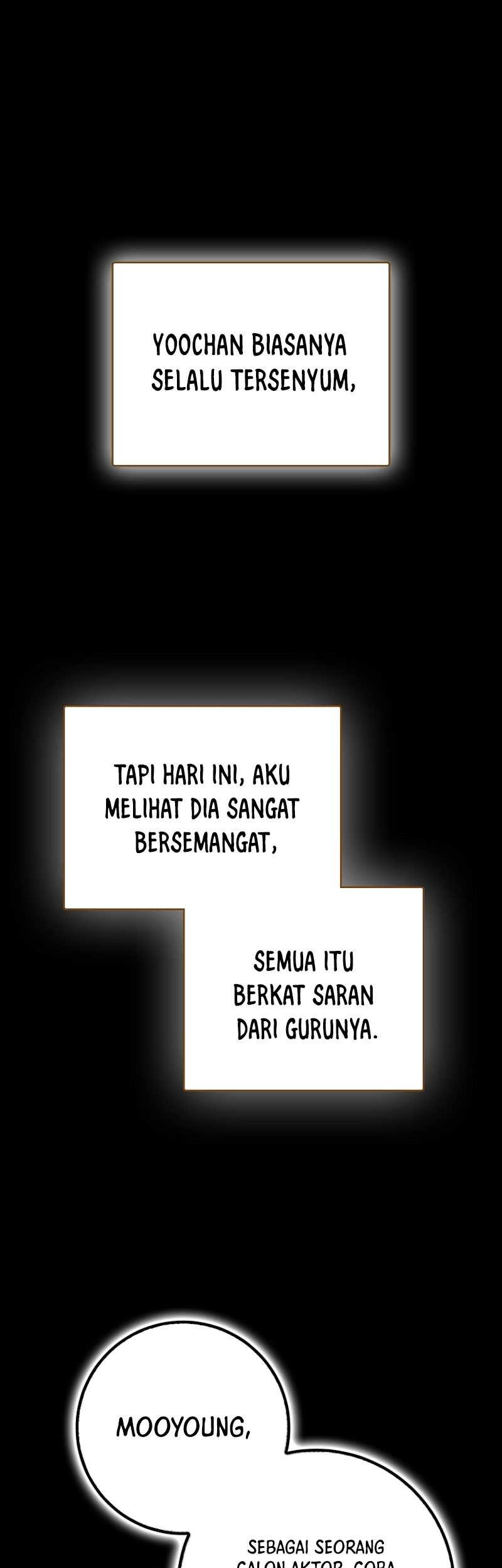 Manhwa Rookie but One-In-A-Million Actor Chapter 07 gambar nomor 2