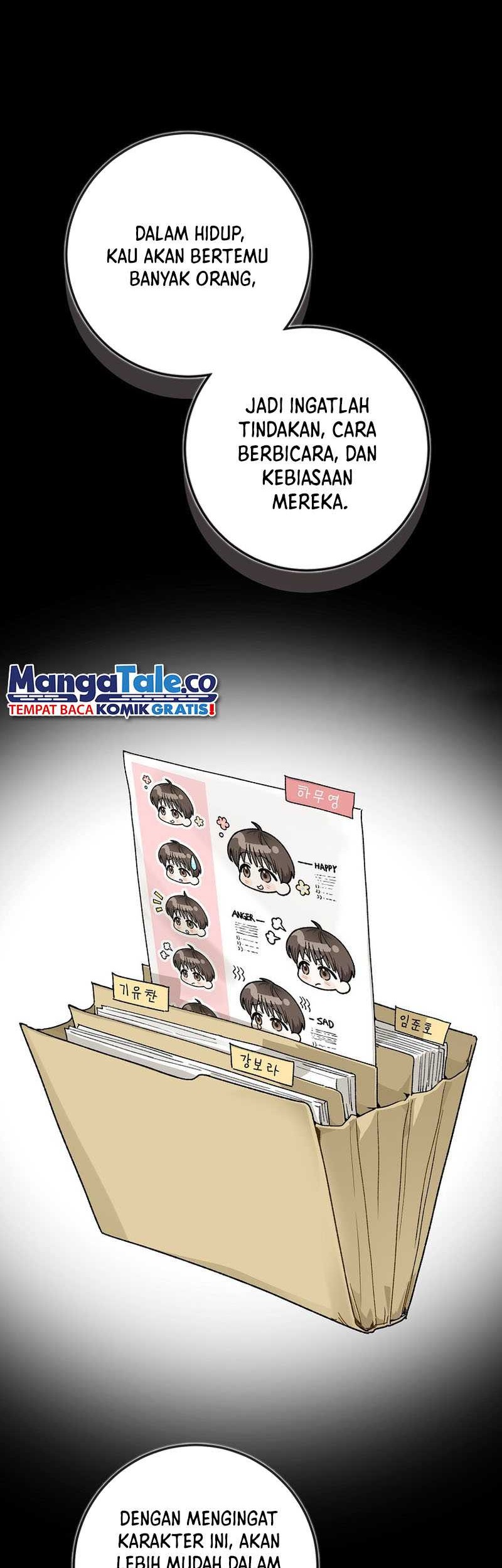 Rookie but One-In-A-Million Actor Chapter 07 Gambar 5