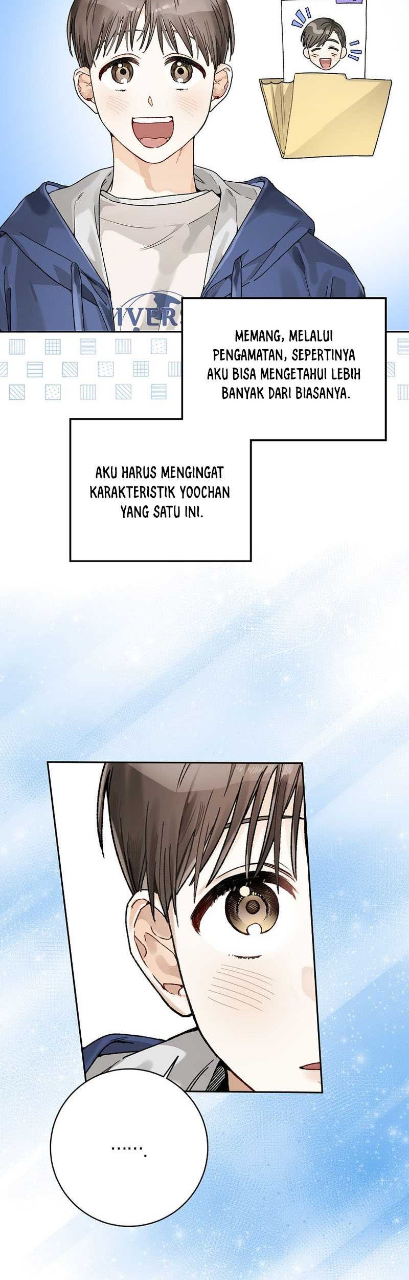 Rookie but One-In-A-Million Actor Chapter 07 Gambar 11