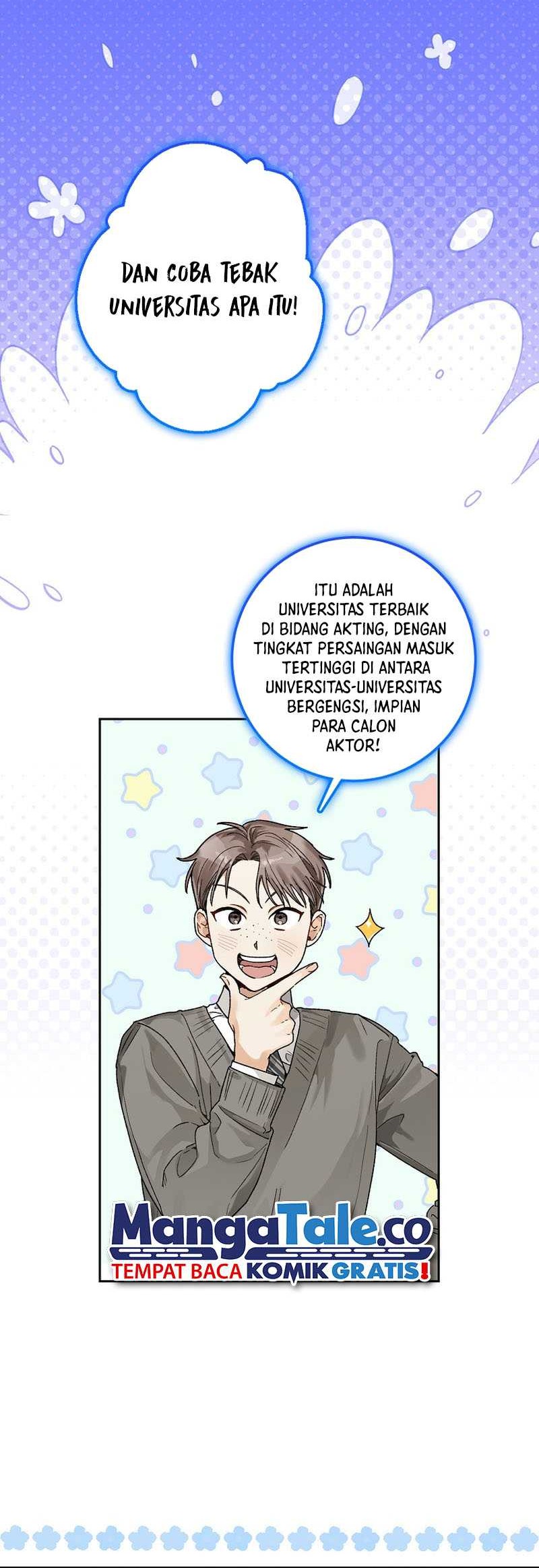 Rookie but One-In-A-Million Actor Chapter 07 Gambar 13