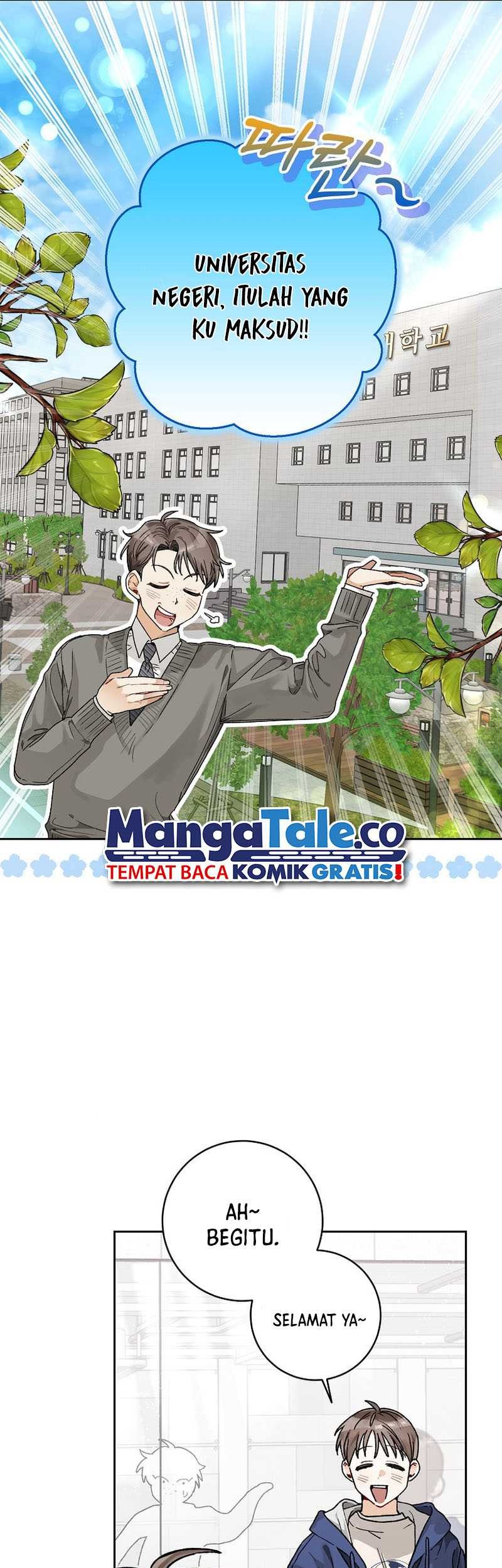 Rookie but One-In-A-Million Actor Chapter 07 Gambar 14