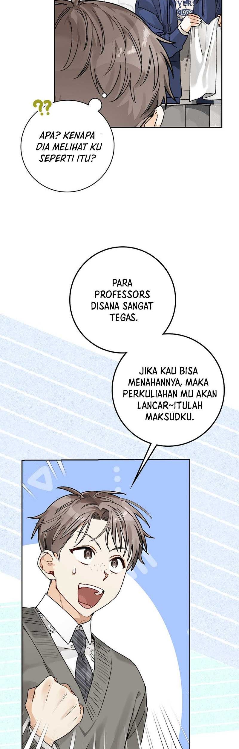 Rookie but One-In-A-Million Actor Chapter 07 Gambar 15