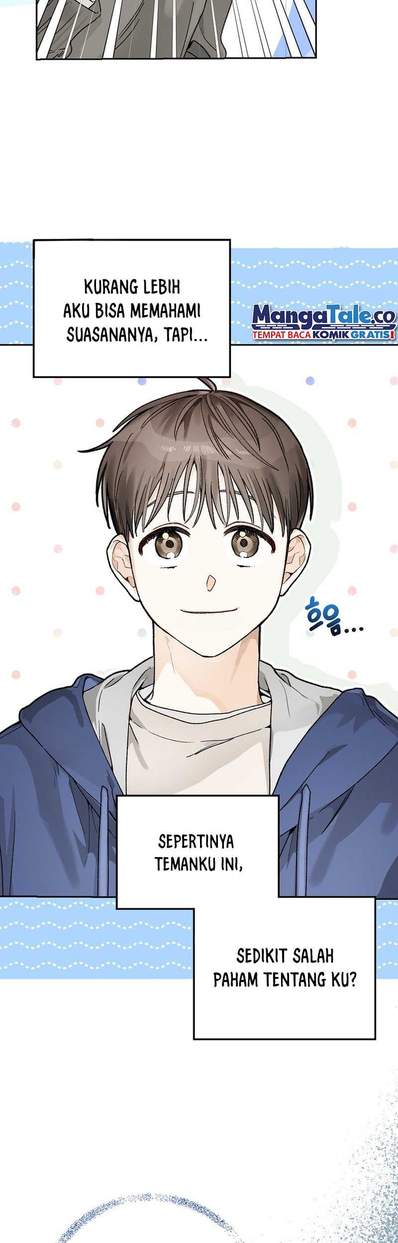 Rookie but One-In-A-Million Actor Chapter 07 Gambar 16