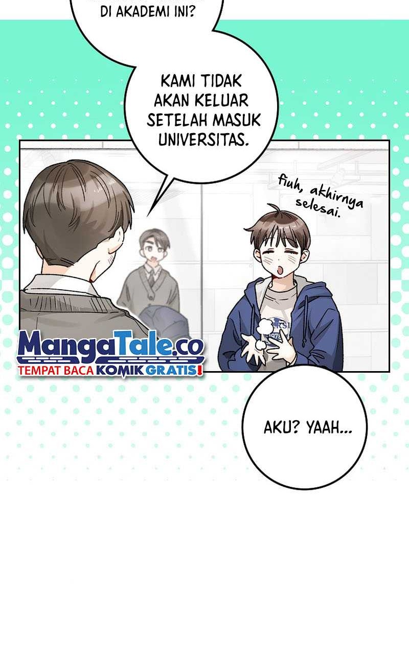 Rookie but One-In-A-Million Actor Chapter 07 Gambar 19