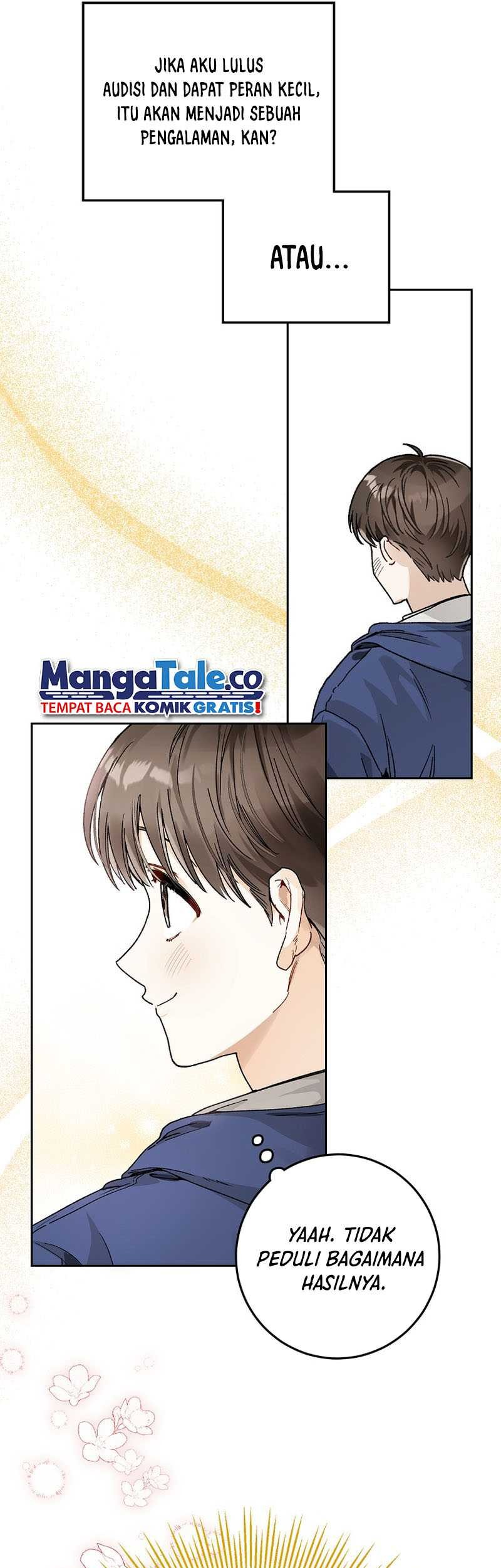 Rookie but One-In-A-Million Actor Chapter 07 Gambar 20