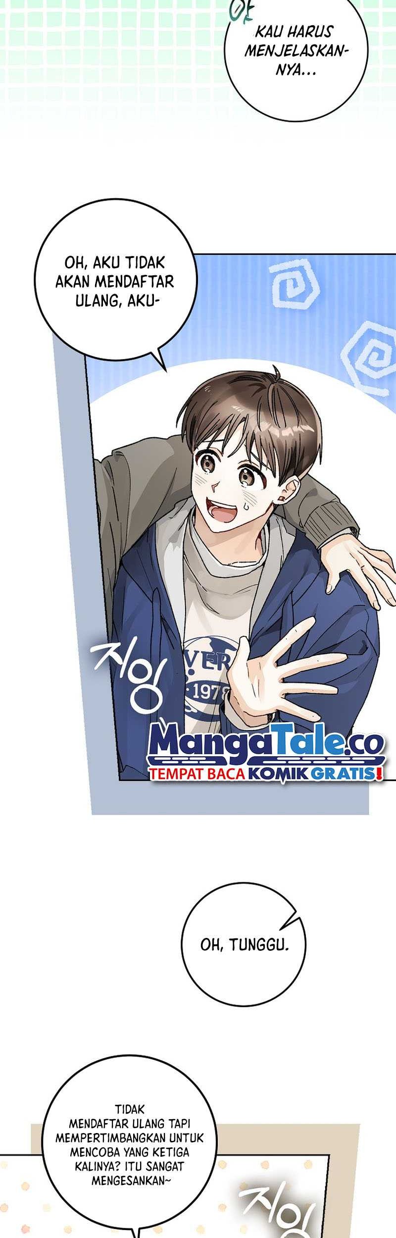 Rookie but One-In-A-Million Actor Chapter 07 Gambar 22