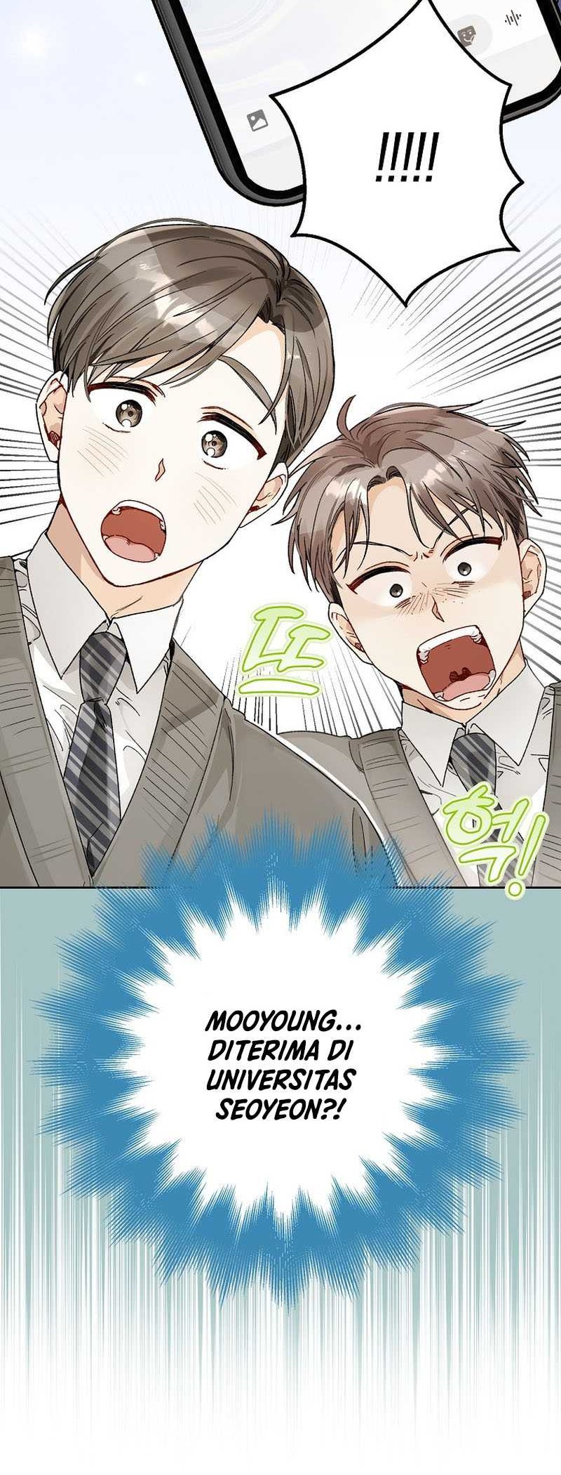 Rookie but One-In-A-Million Actor Chapter 07 Gambar 25