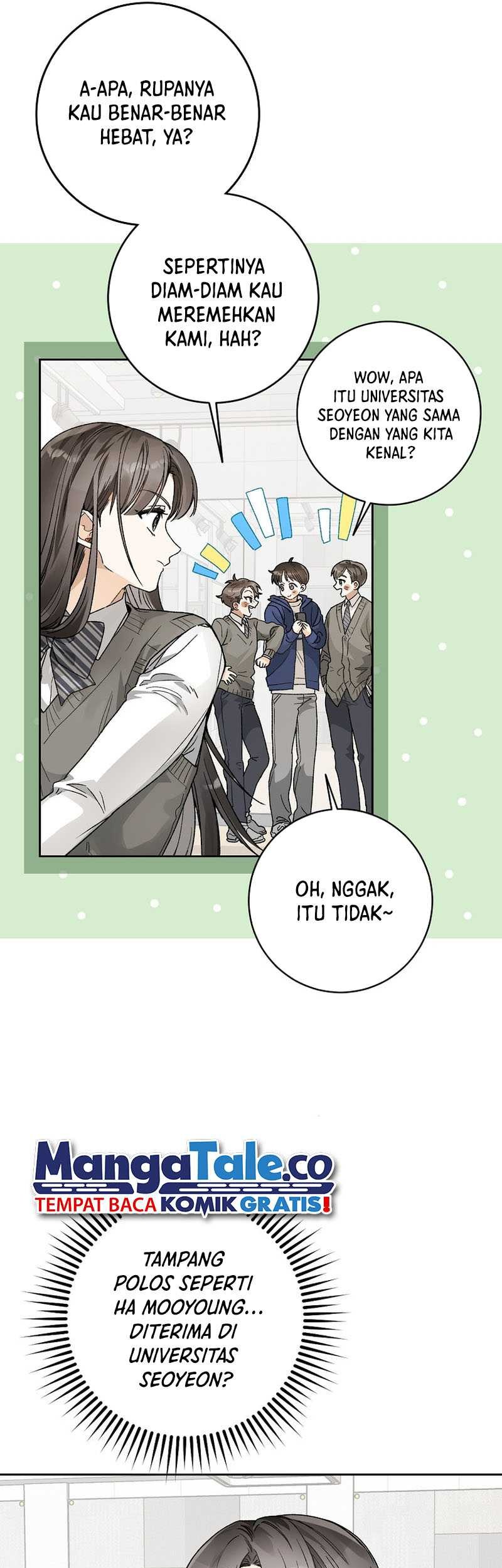 Rookie but One-In-A-Million Actor Chapter 07 Gambar 26