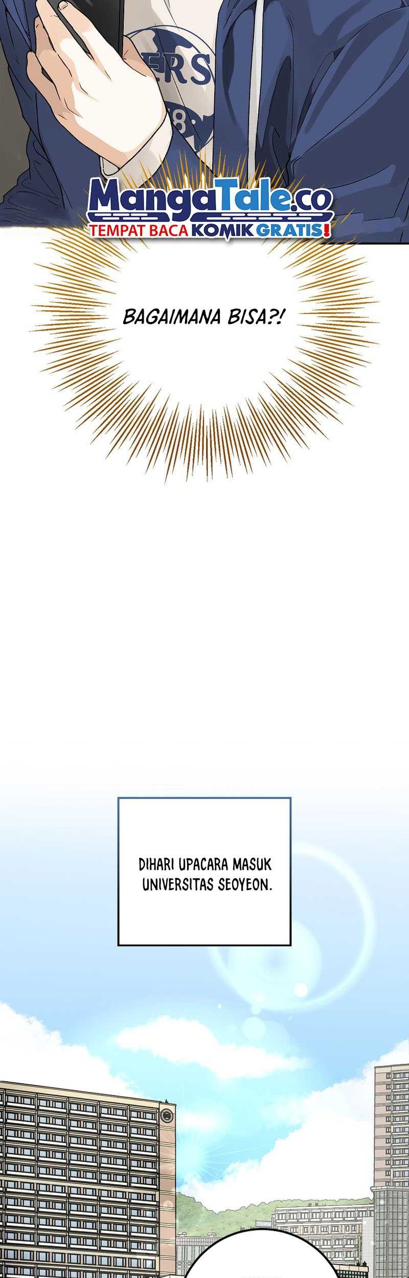 Rookie but One-In-A-Million Actor Chapter 07 Gambar 28