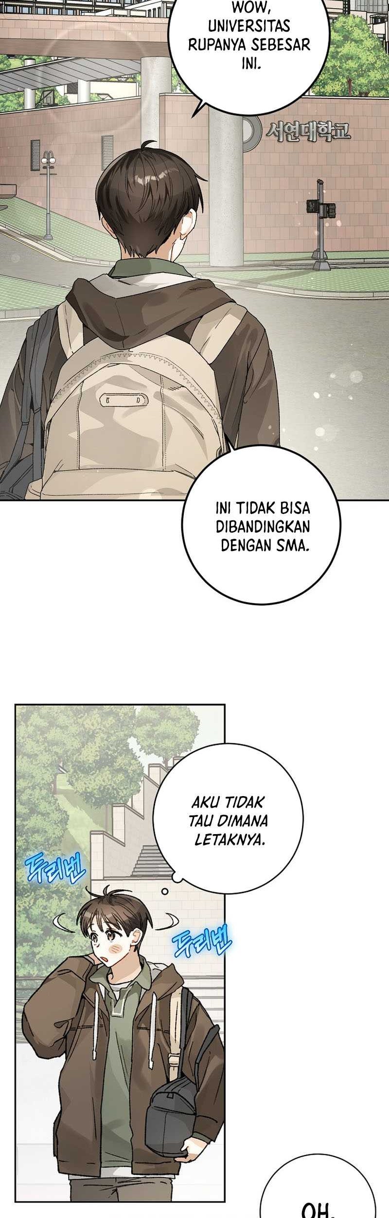 Rookie but One-In-A-Million Actor Chapter 07 Gambar 29