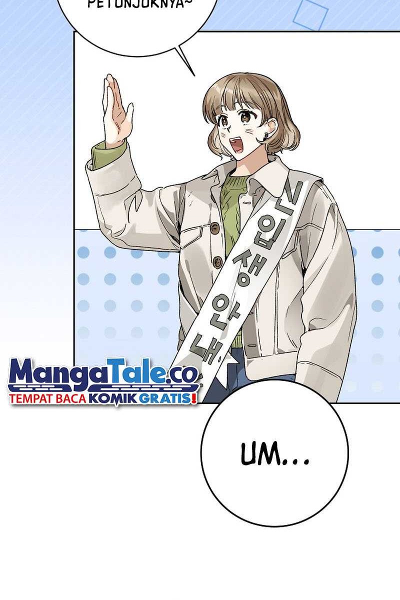 Rookie but One-In-A-Million Actor Chapter 07 Gambar 31