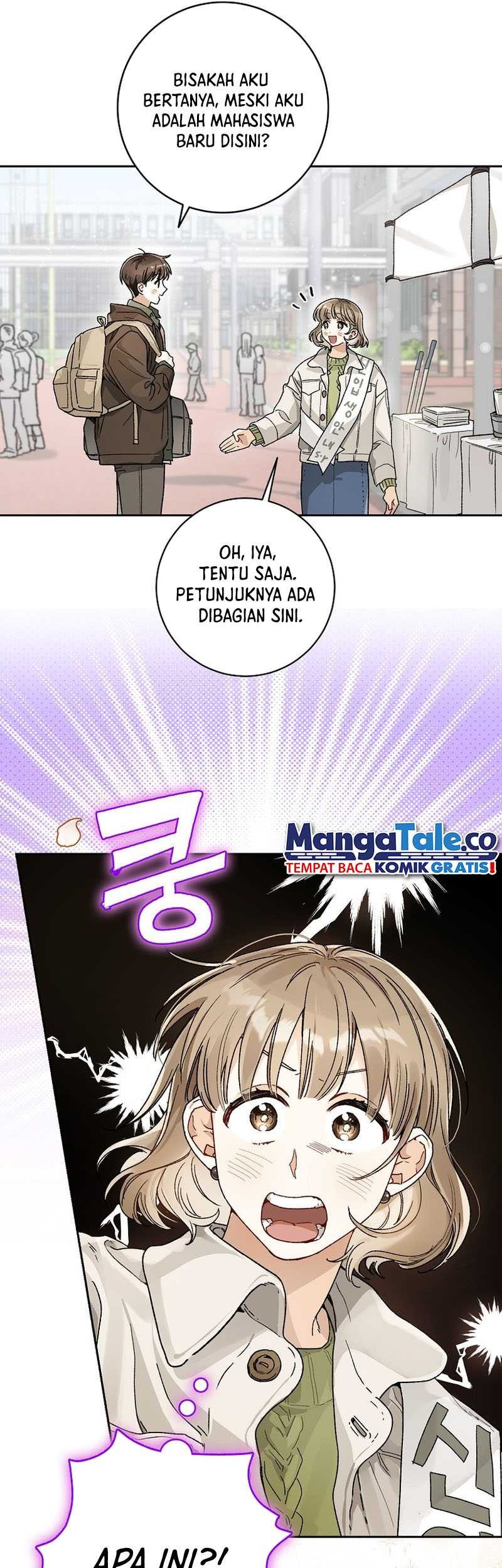 Rookie but One-In-A-Million Actor Chapter 07 Gambar 32