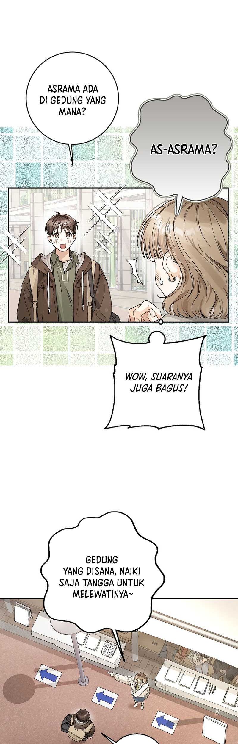 Rookie but One-In-A-Million Actor Chapter 07 Gambar 34