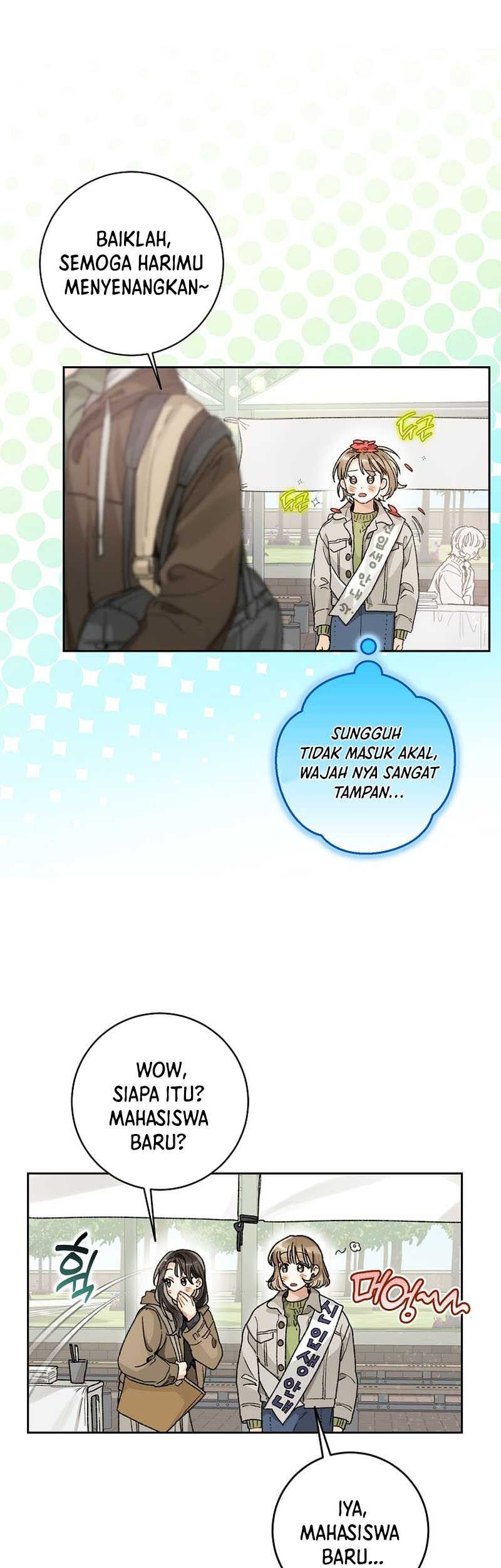 Rookie but One-In-A-Million Actor Chapter 07 Gambar 36