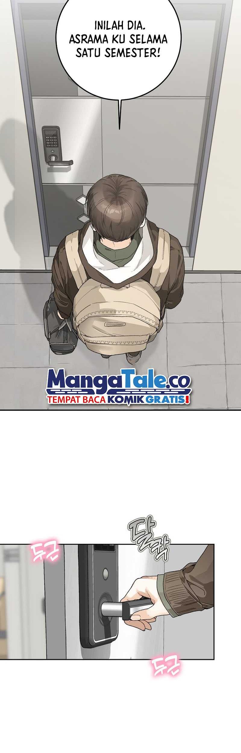 Rookie but One-In-A-Million Actor Chapter 07 Gambar 39