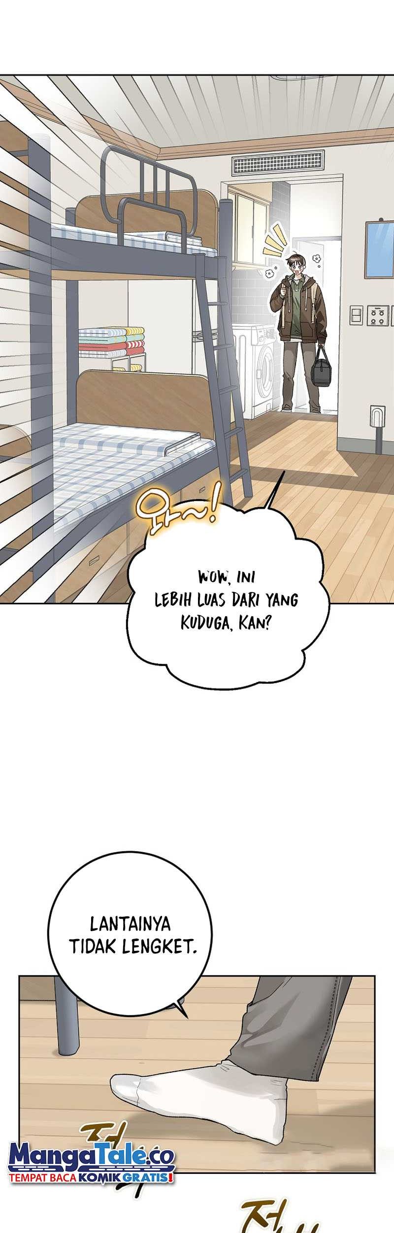 Rookie but One-In-A-Million Actor Chapter 07 Gambar 40