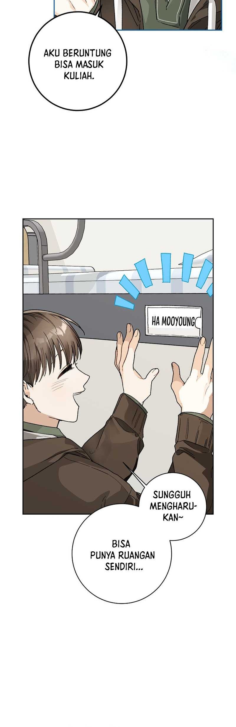 Rookie but One-In-A-Million Actor Chapter 07 Gambar 43