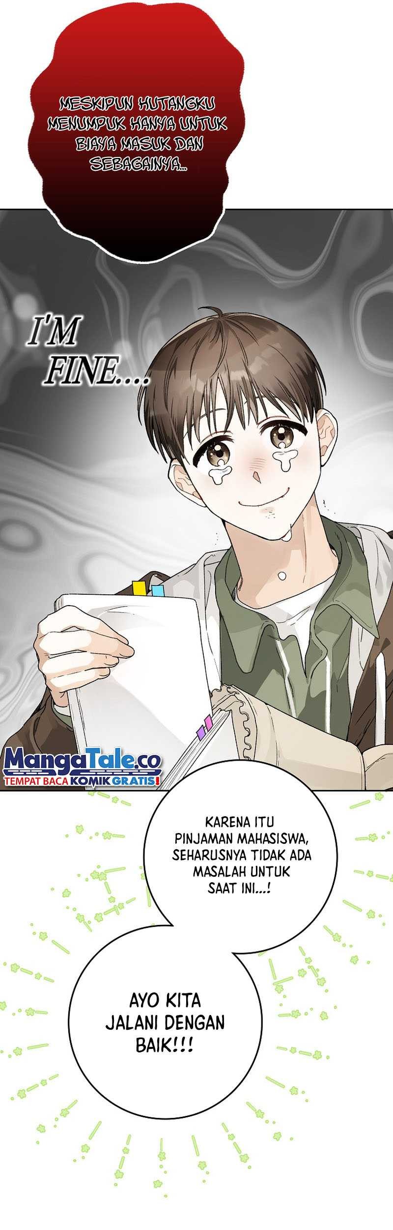 Rookie but One-In-A-Million Actor Chapter 07 Gambar 44