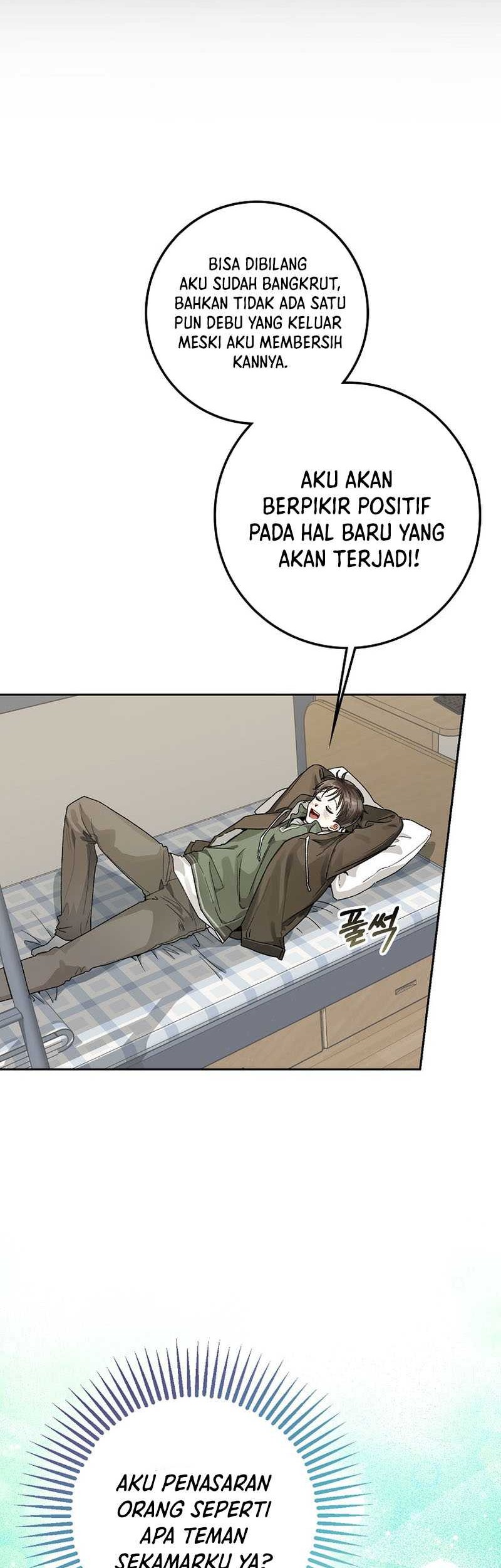 Rookie but One-In-A-Million Actor Chapter 07 Gambar 47