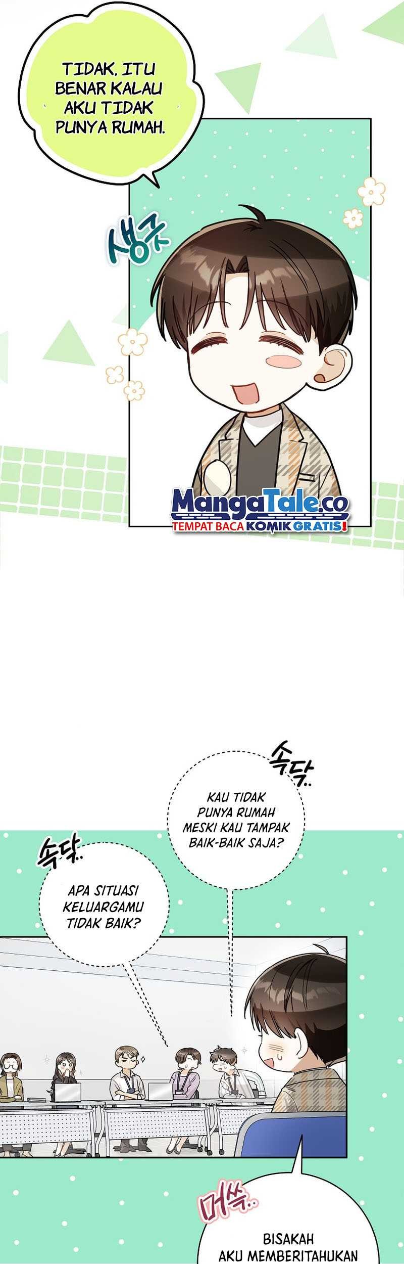 Rookie but One-In-A-Million Actor Chapter 11 Gambar 50