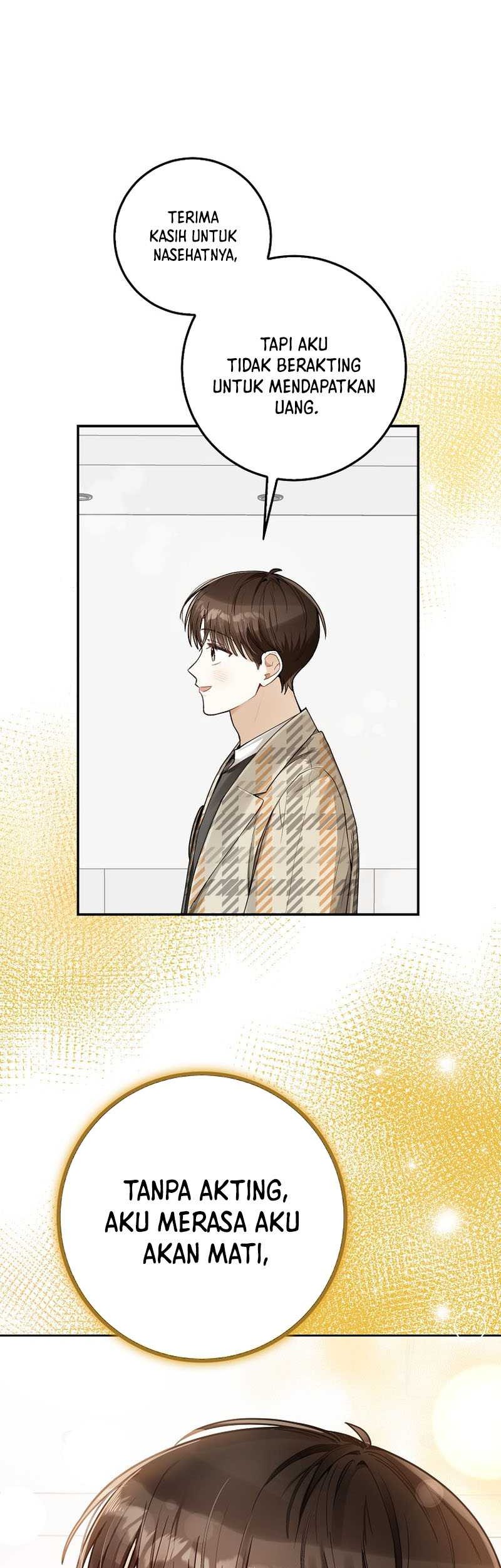Rookie but One-In-A-Million Actor Chapter 11 Gambar 52
