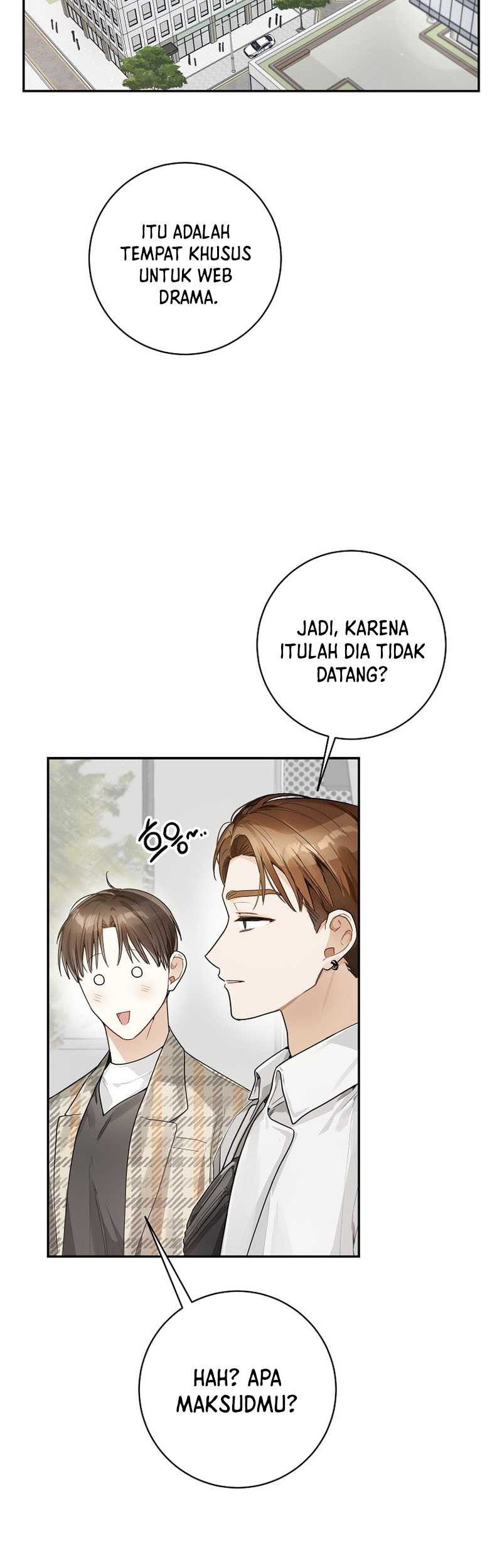 Rookie but One-In-A-Million Actor Chapter 11 Gambar 4