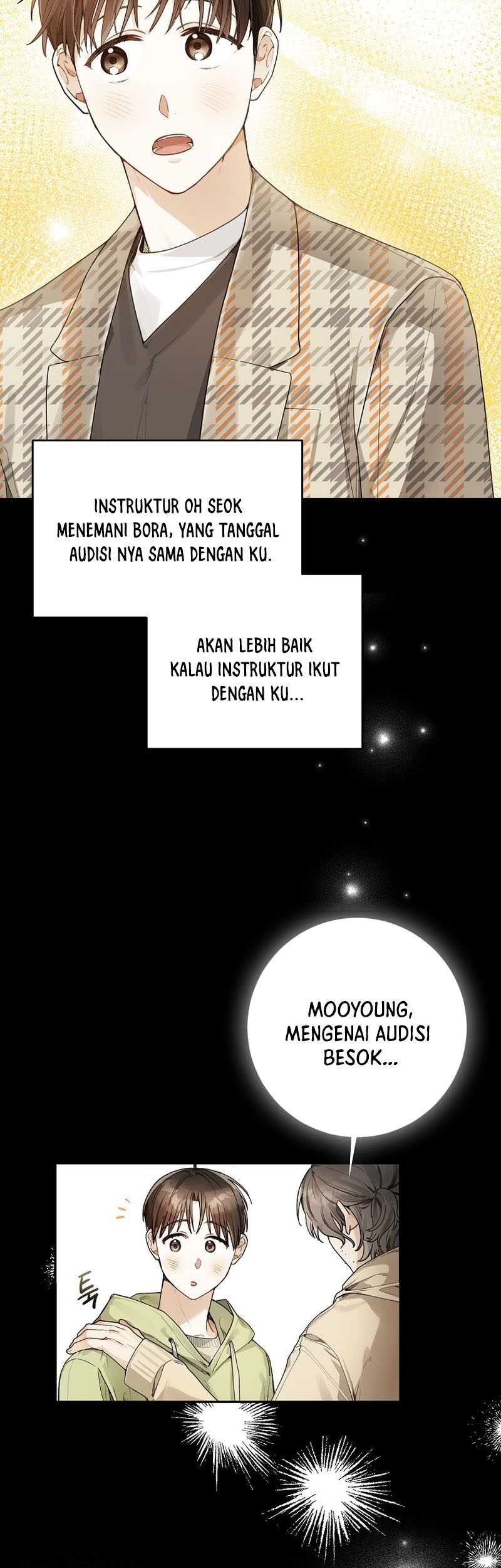 Rookie but One-In-A-Million Actor Chapter 11 Gambar 6