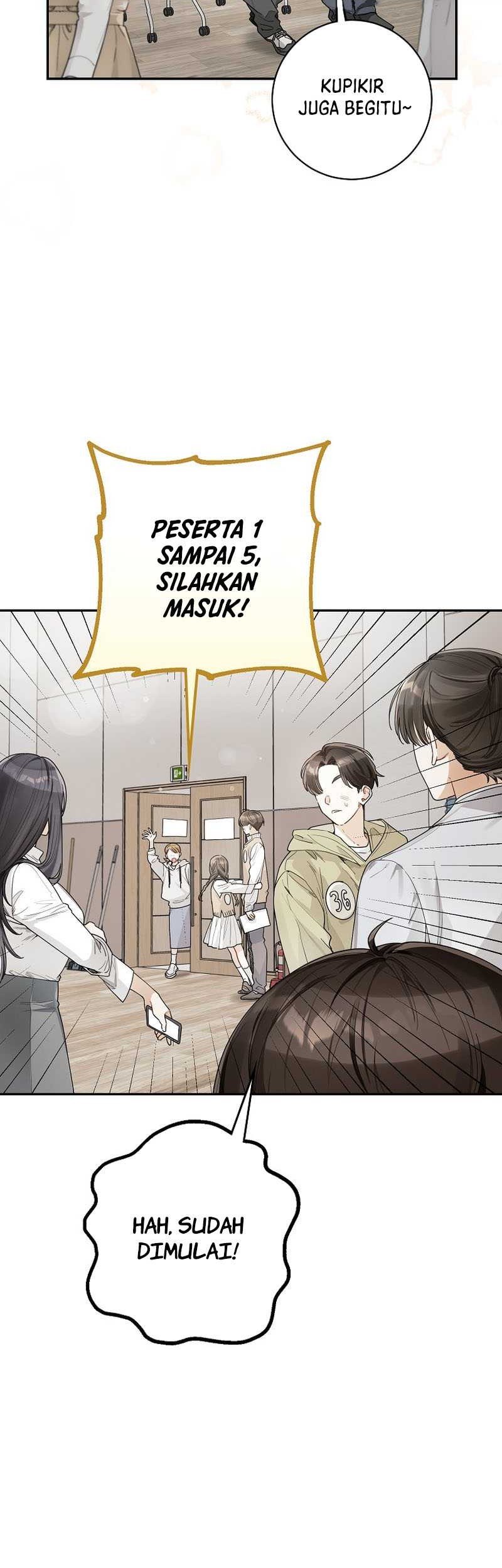 Rookie but One-In-A-Million Actor Chapter 11 Gambar 16