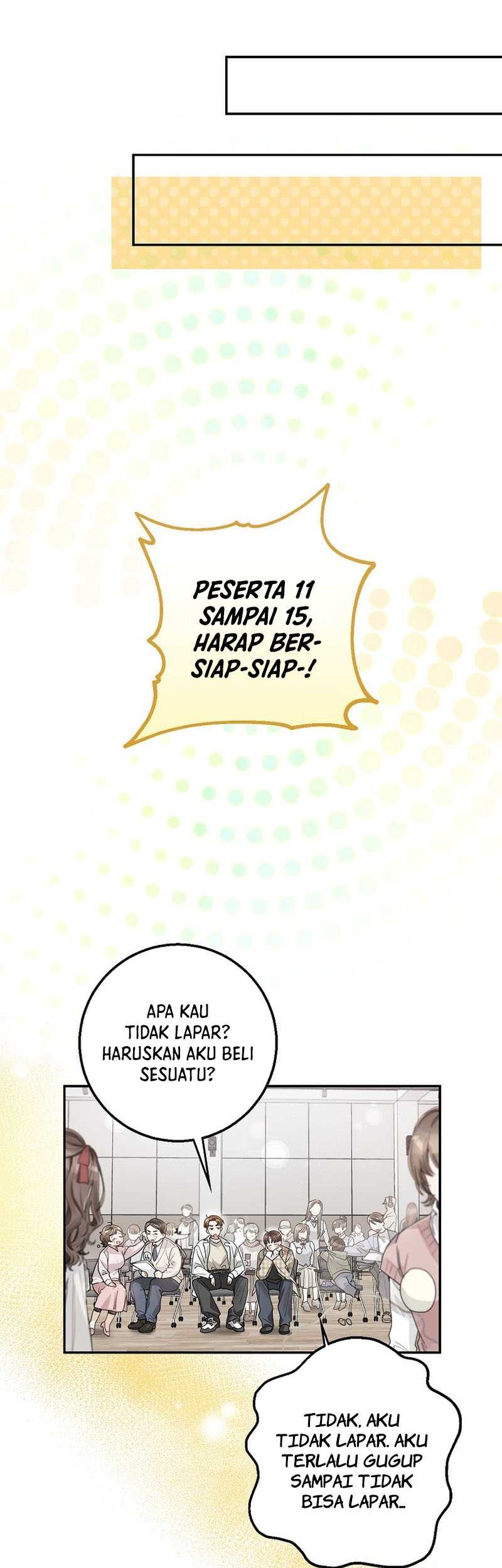 Rookie but One-In-A-Million Actor Chapter 11 Gambar 17