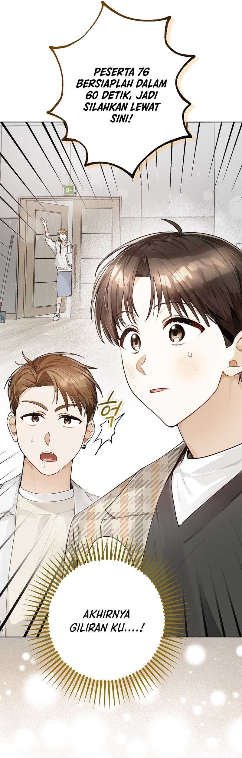 Rookie but One-In-A-Million Actor Chapter 11 Gambar 20