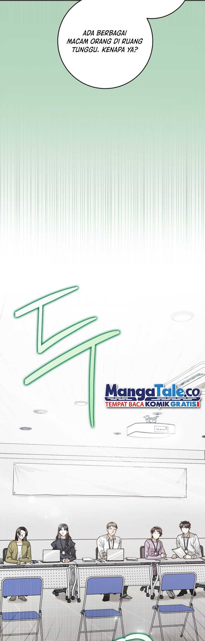 Rookie but One-In-A-Million Actor Chapter 11 Gambar 22