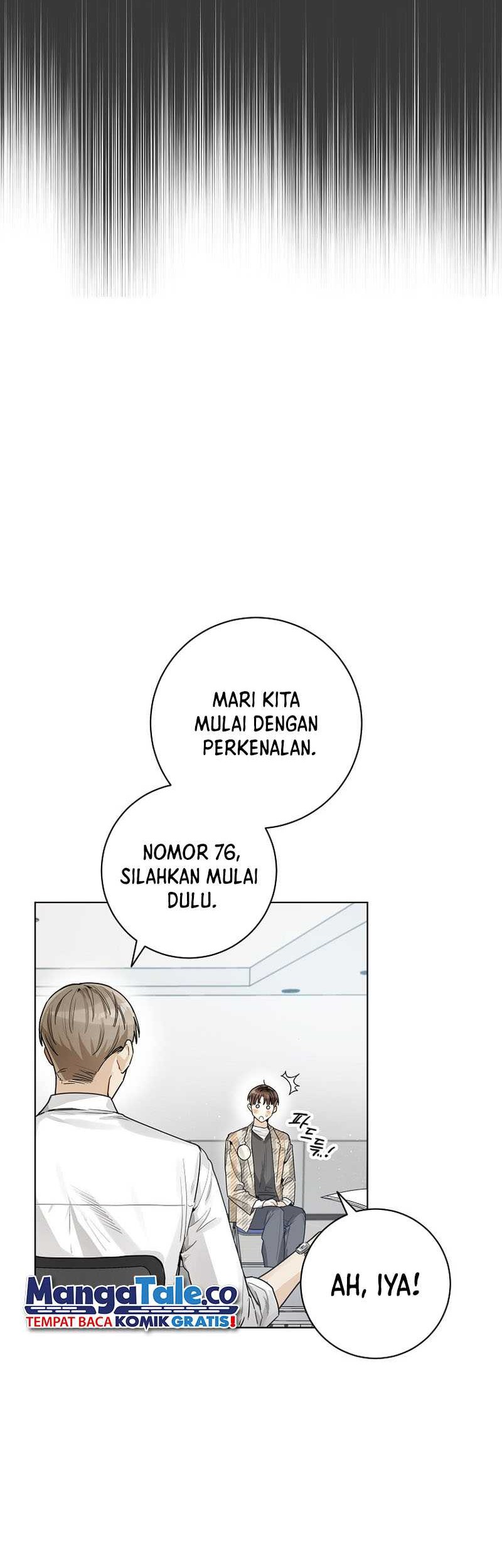 Rookie but One-In-A-Million Actor Chapter 11 Gambar 25