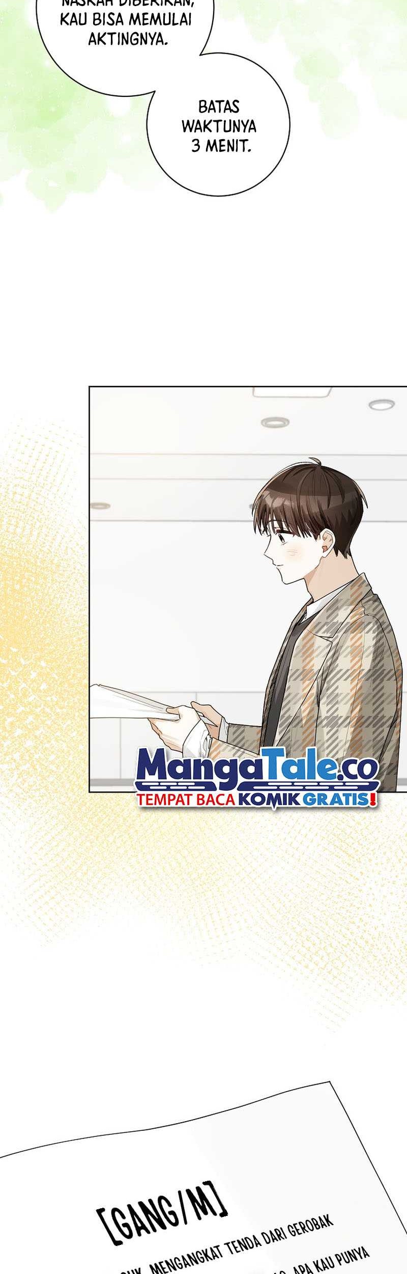 Rookie but One-In-A-Million Actor Chapter 11 Gambar 29