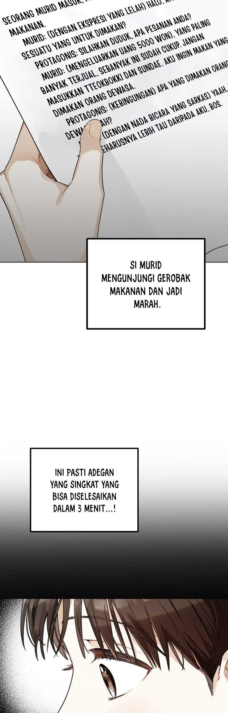 Rookie but One-In-A-Million Actor Chapter 11 Gambar 30