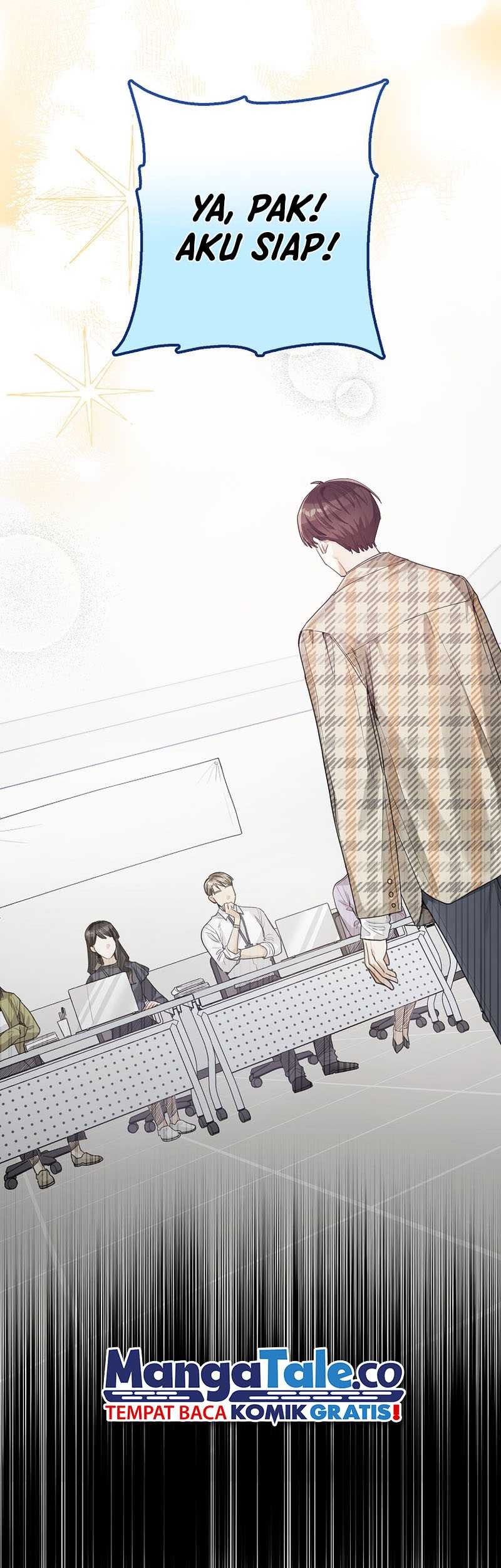 Rookie but One-In-A-Million Actor Chapter 11 Gambar 36
