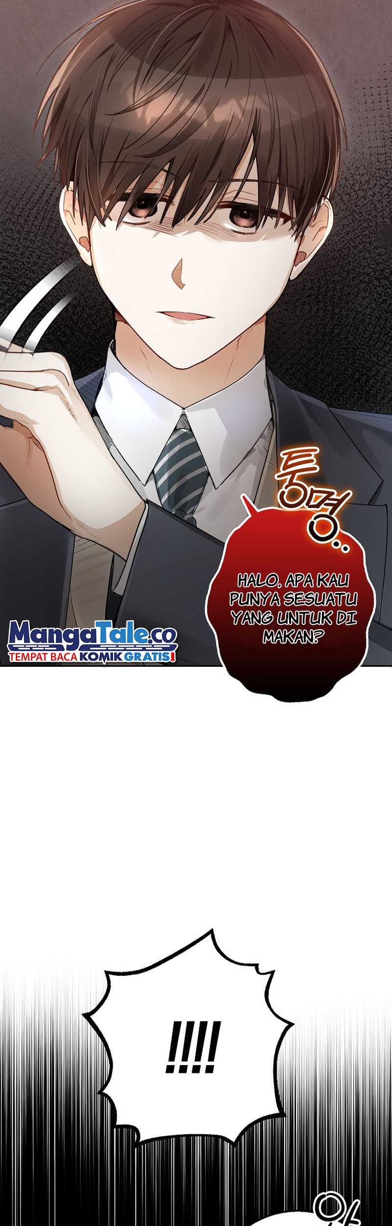 Rookie but One-In-A-Million Actor Chapter 11 Gambar 38