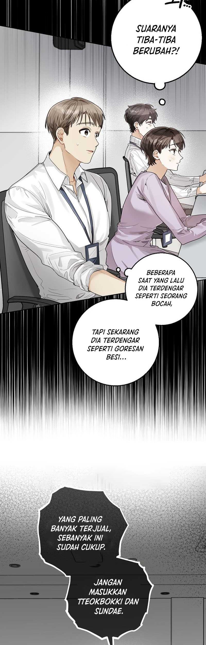 Rookie but One-In-A-Million Actor Chapter 11 Gambar 39