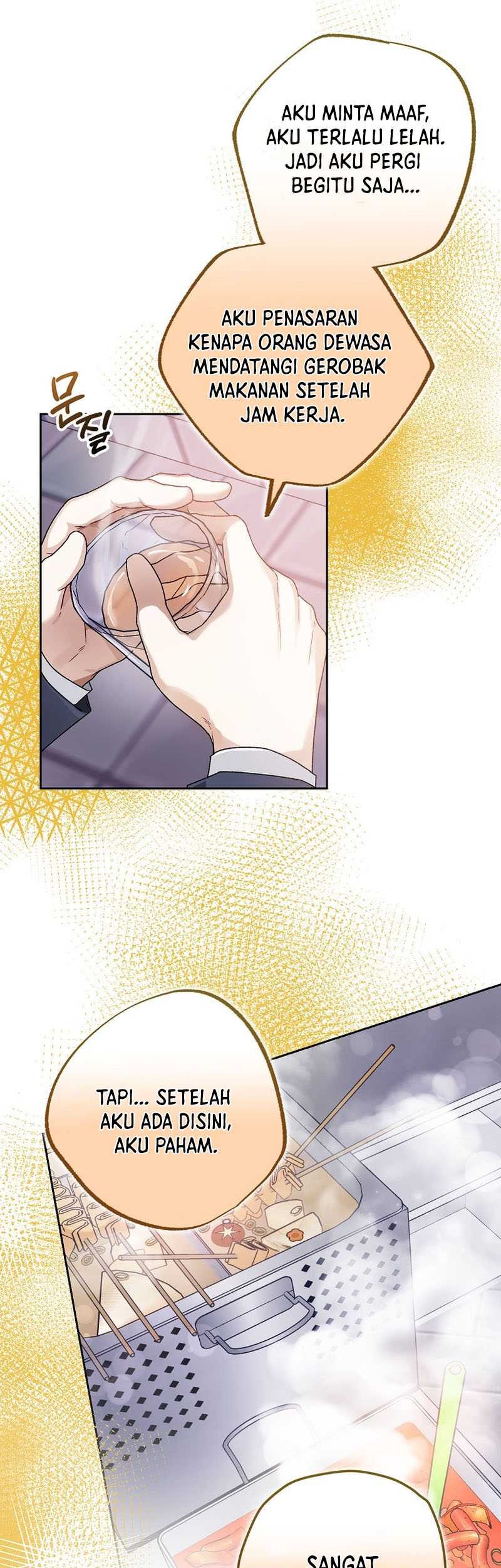 Rookie but One-In-A-Million Actor Chapter 11 Gambar 44