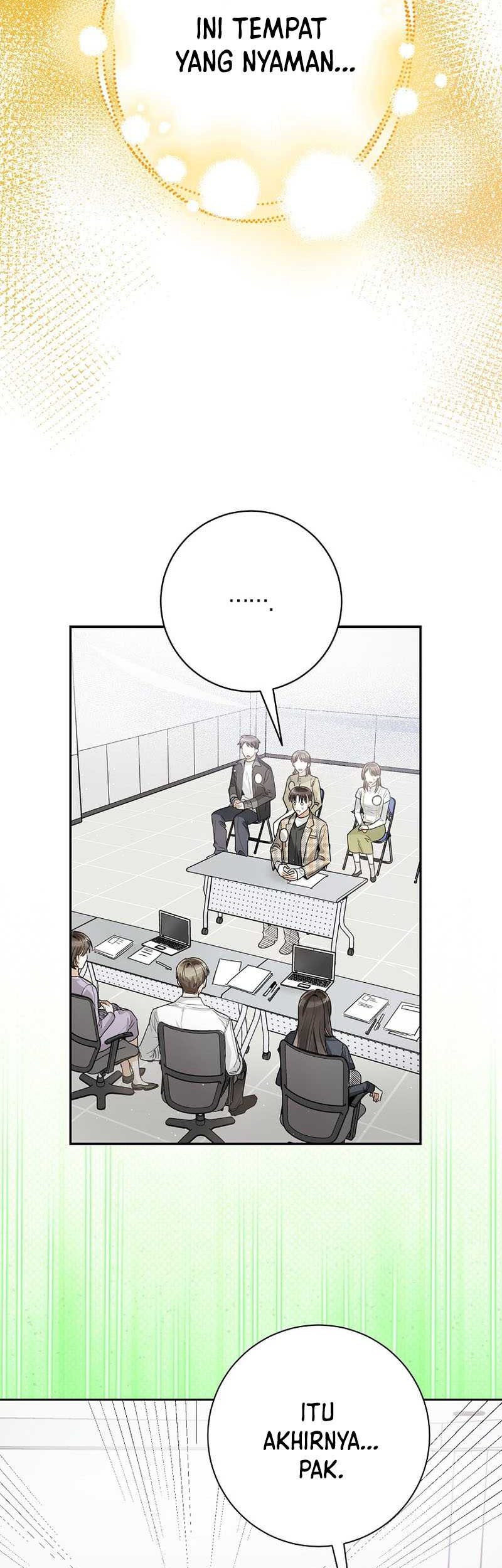 Rookie but One-In-A-Million Actor Chapter 11 Gambar 46